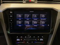 Volkswagen Passat - Vorschau Bild 7