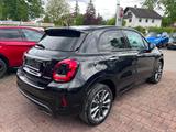 Fiat 500X Dolcevita Basis - Fiat 500X DOLCEVITA mit Hybrid-Antrieb (Benzin/Elektro)