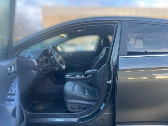 Fahrzeugabbildung Hyundai IONIQ Prime Elektro Pano+Navi+Leder Soundsystem