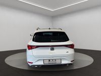 Seat Leon - Vorschau Bild 4