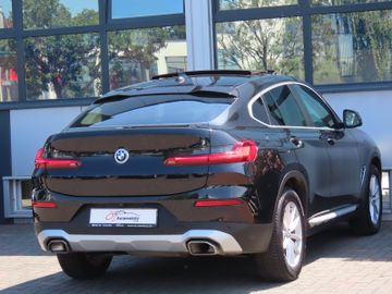 BMW X4 - 7