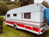 Kabe Royal 560 XL King Size - Kabe Wohnwagen