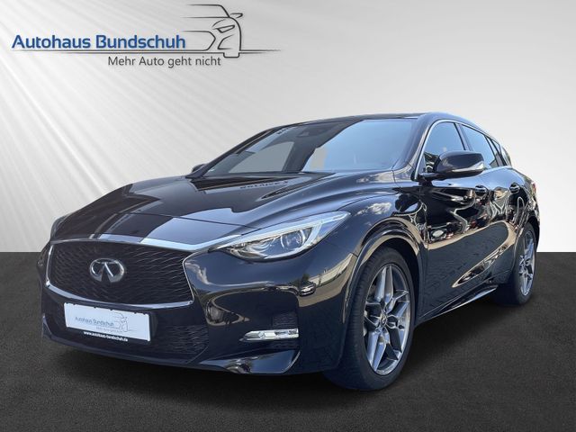 Infiniti Q30 2.0t DCT AWD Sport *Pano*LED*Navi*Bose*