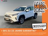 Toyota RAV4 2.5 Business Edition 2xKlima ACC AUT Kam. - Toyota RAV 4 Jahreswagen
