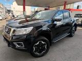 Nissan Navara NP300 N-Connecta Double Cab 4x4 - Nissan Navara Gebrauchtwagen in Mülheim (Ruhr)