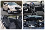Chevrolet Orlando 2.0TD LTZ MT LTZ - Chevrolet Orlando: 2.0