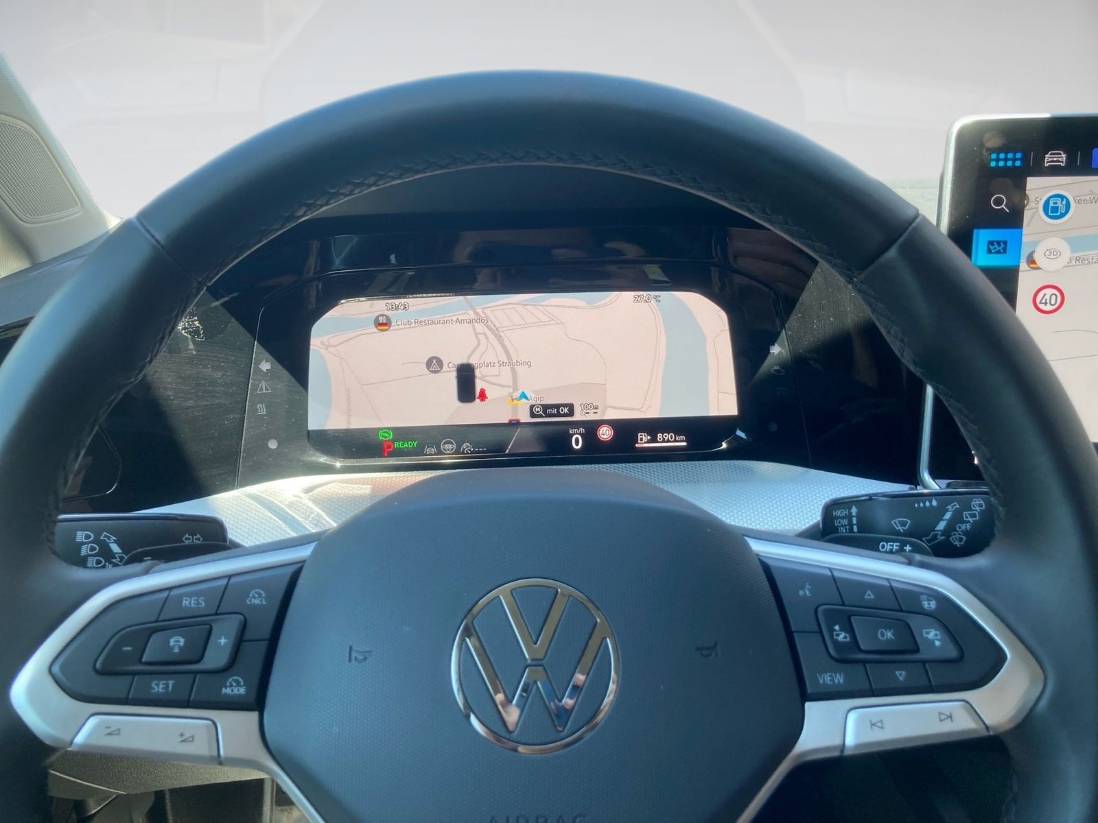 Volkswagen Golf - Bild 13