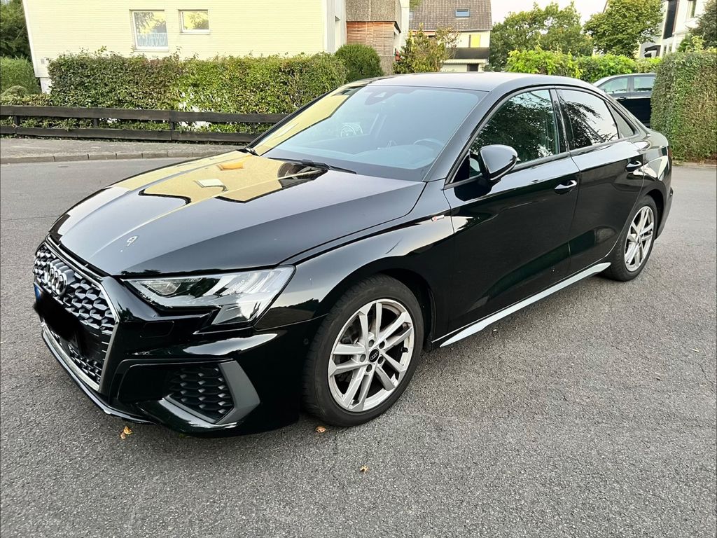 Image of Audi A3