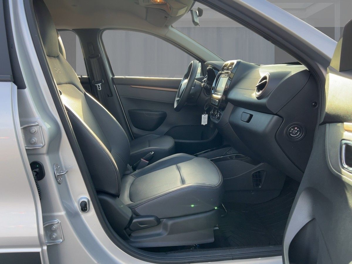 Dacia Spring - Bild 8