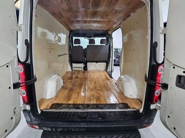 Volkswagen Crafter - 12