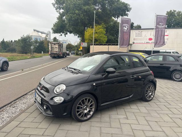 Abarth 695C 1.4 T-Jet 16V (EURO 6d)