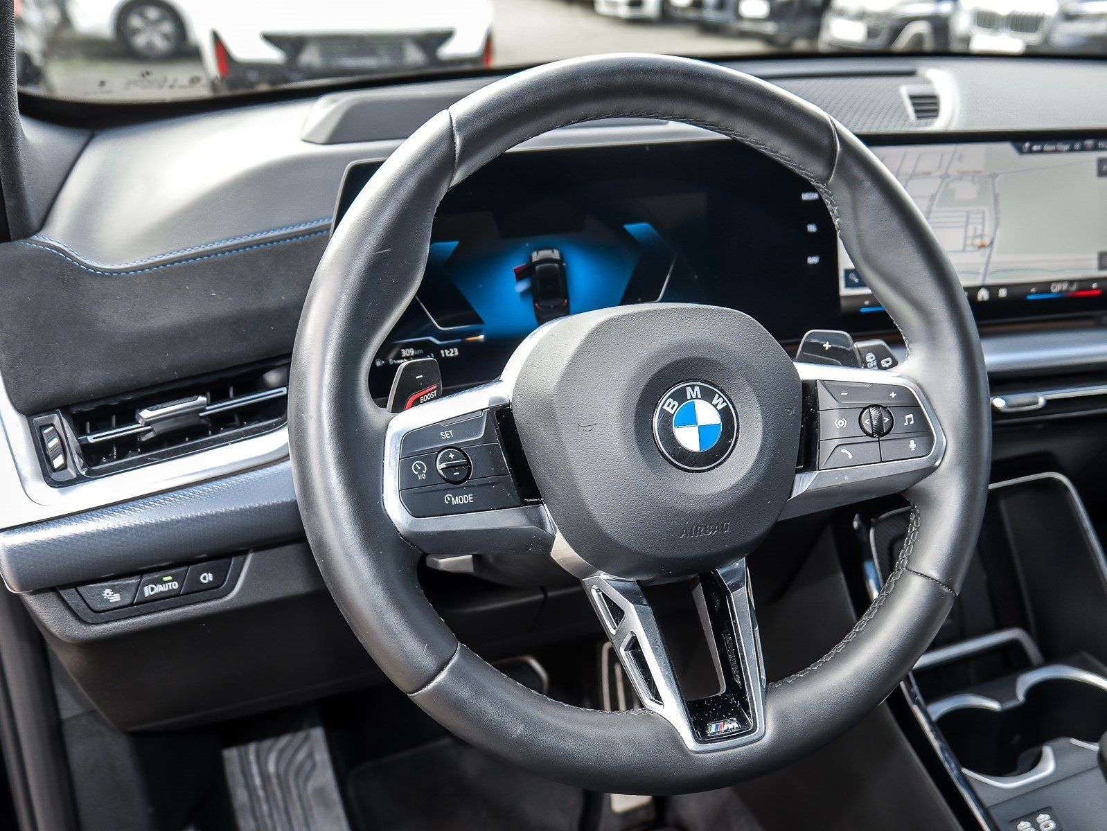 BMW X1 sDrive20d M Sport HUD PANO ACC foto 22