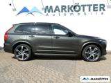 Volvo XC90 T8 AWD Recharge R-Design /22 Zoll/7-Sitzer/ - Volvo XC90 mit Hybrid-Antrieb: Luftfederung