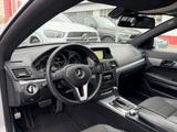 Mercedes-Benz E 250 CGI BE 3x AMG PANO*ILS*Navi*Leder*Historie - Mercedes-Benz E 250: Coupe