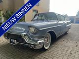 Cadillac Series 62 Sedan de Ville Hardtop - Cadillac: Sedan