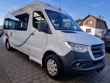Mercedes Sprinter - 2