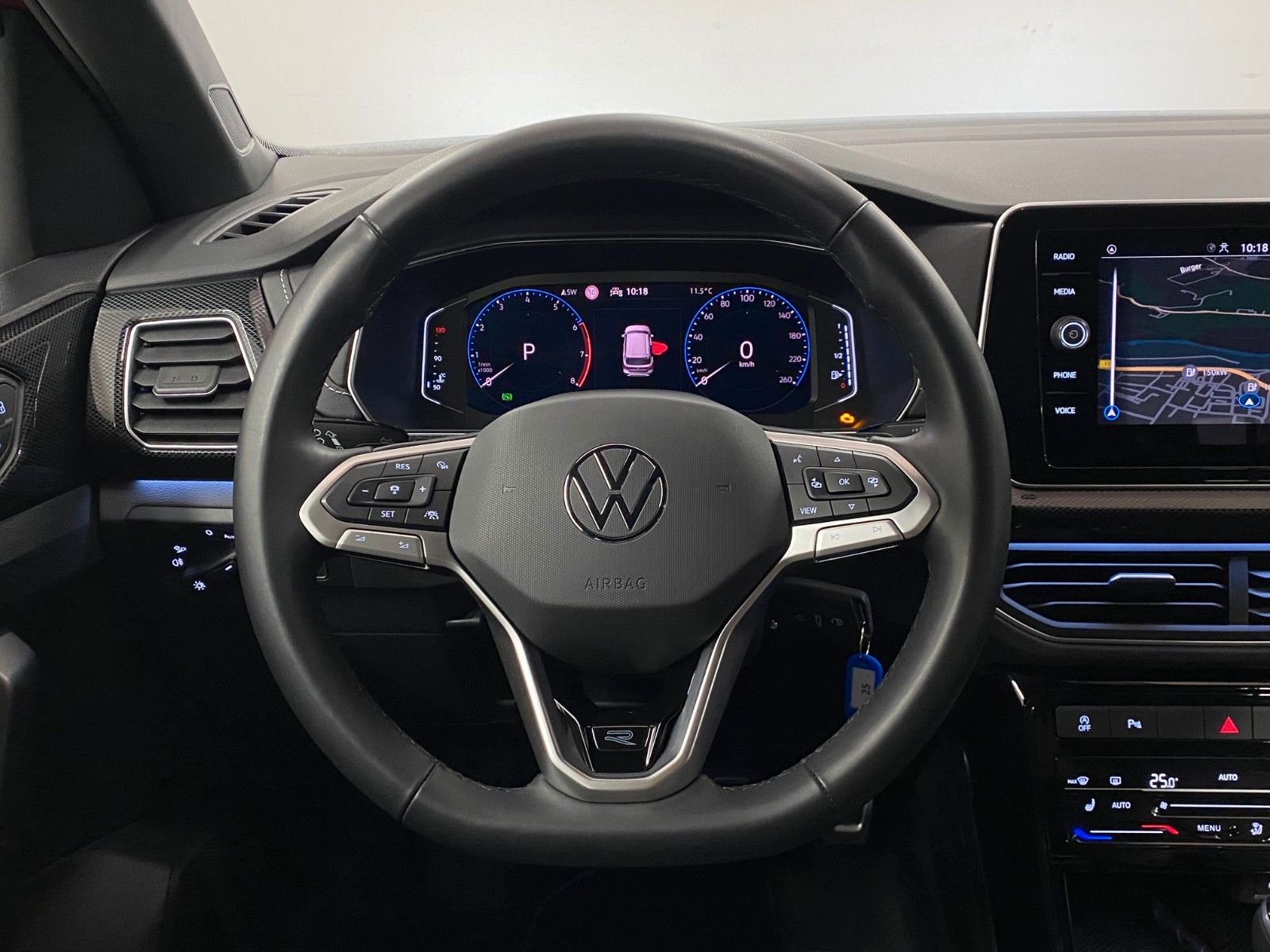 Volkswagen T-Cross - Bild 11