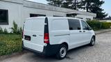 Mercedes-Benz Vito 114d RWD+MIXTO+AUTOMATIK+LANG+KLIMA+MFL+TEM - Mercedes-Benz Vito Gebrauchtwagen in Wuppertal