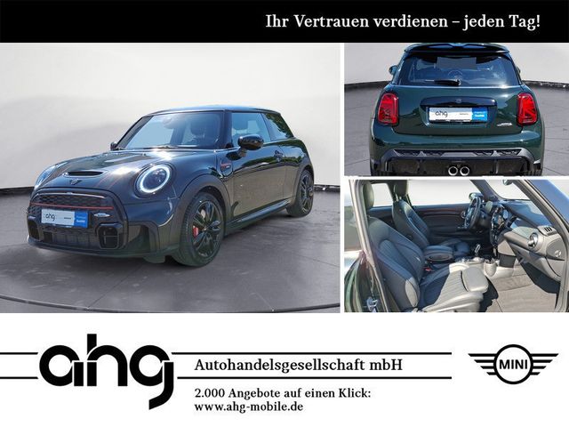 MINI JCW John Cooper Works Trim Steptronic Sport Aut.