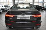 Audi A6 50 TDI quattro S LINE PANO ACC NETTO 34.000 - Audi A6: 00