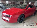 Alfa Romeo ALFA ROMEO BRERA 3.2 V6 MANUALE - Alfa Romeo Brera: 3.2