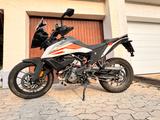 KTM 390 Adventure - KTM 390 ADVENTURE