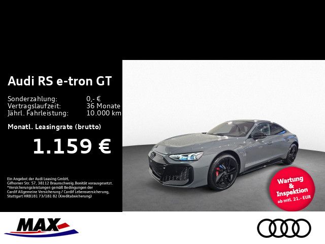 Audi RS e-tron GT