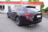 Skoda Superb Combi 2.0TDI DSG Sportline Matrix Navi Ka - Skoda Superb in Leipzig