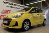 Hyundai i10 Select *5-TÜR**KLIMA*SERVO*ZV* - gebrauchte Hyundai i10 aus dem Jahr 2019