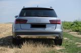 Audi A6 Allroad 3.0 TDI AHK Standhzg Sitzhzg - Audi A6 Allroad bis 25.000 Euro