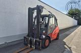 Linde H45D 394-02 EVO  - Linde LKWs