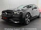 Mercedes-Benz C C 220*LED*NAVI Kamera ACC CarPlay - Mercedes-Benz C 220 Gebrauchtwagen in Berlin