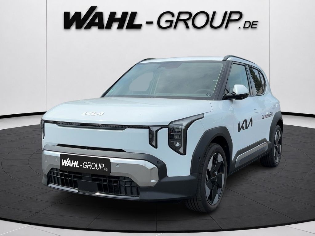 Image of Kia EV2