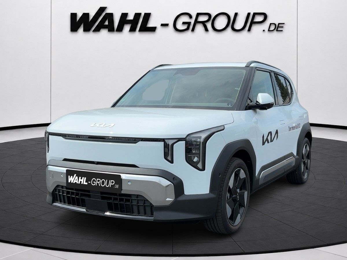 Kia EV2 42,2 kWh Earth