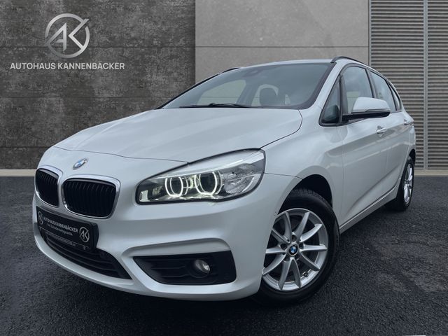 BMW 220 d xDrive Advantage*LED*NAVI*AUTOMATIK*