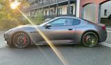Maserati GranTurismo TROFEO AWD V6 Nettuno MY24  - Maserati Granturismo in Berlin