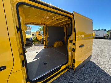 Renault Trafic - 8