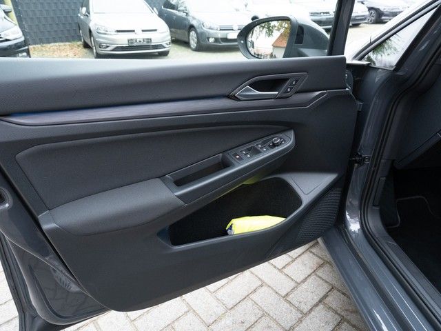 Golf VIII Style eTSI DSG HUD AHK DCC Matrix Pano