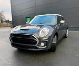 MINI Mini Clubman F54 John Cooper Works Paket -... - MINI MINI: Clubman Works