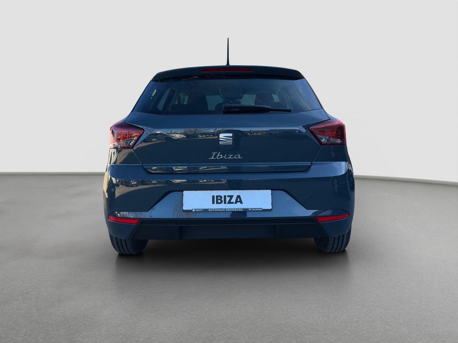 Seat Ibiza - Bild 6