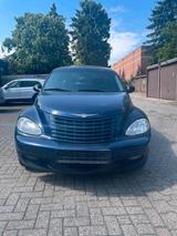 Chrysler PT Cruiser - Chrysler PT Cruiser Kombi Gebrauchtwagen