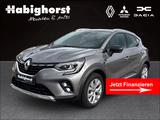 Renault Captur II Intens INTENS TCe 155 EDC AHK 360 Kame - Renault Captur: Ii