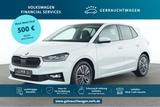 Skoda Fabia Ambition 1.0 TSI Pano*Tempo*PDC*SH*Klima - Skoda Fabia in Bonn