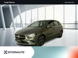 Mercedes-Benz B 200 Progr AHK WinterPak Verkehrszeichen-Assist - gebrauchte Mercedes-Benz B 200 aus dem Jahr 2024