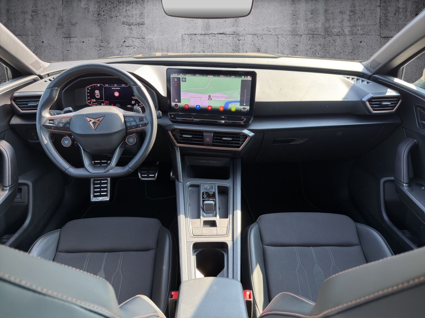 Cupra Leon - Bild 17