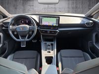 Cupra Leon - Vorschau Bild 17