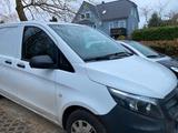 Mercedes-Benz Mercedes Benz Vito lang - Kastenwagen - BJ... - Mercedes-Benz Kastenwagen