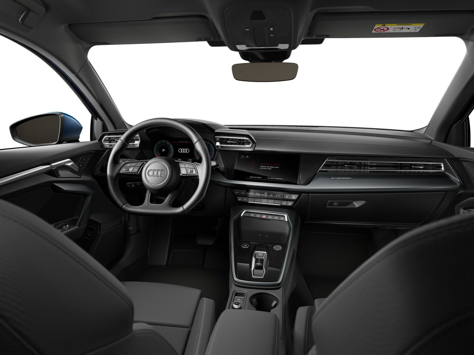 Audi A3 - Bild 9