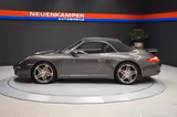 Porsche 997 S SportAGA. Navi Vollleder  1A. Zustand - Porsche 997 in Wuppertal