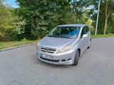 Honda FR-V 2.2 ictdi, Tüv bis Januar 2027 - Honda FR-V mit Diesel-Antrieb